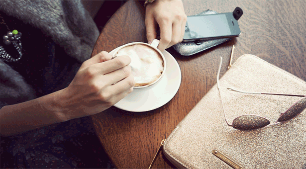 coffe-cinemagraph